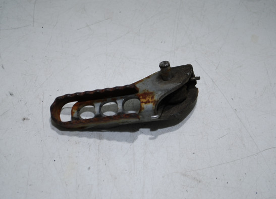 Footrest left BMW R 1200 GS