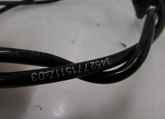 ABS sensor achter BMW S 1000 RR