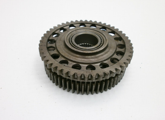 Start up clutch Honda ST 1300 Pan European