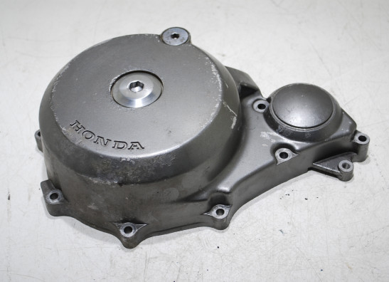 Generator cover Honda TRANSALP