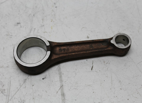 Motorblock Sonstiges Suzuki SP 370