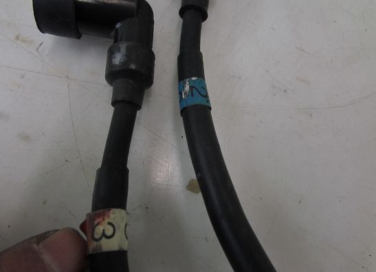 Ignition Coil Yamaha XJ 600 Diversion