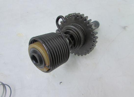 Motorblock Sonstiges Cagiva Overig Cagiva