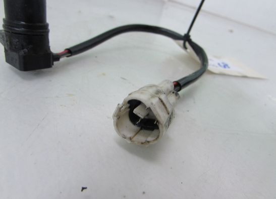 Motorblok diverse Yamaha YZF R6