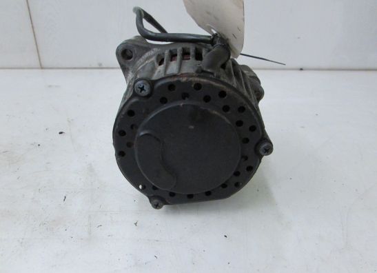 Dynamo Yamaha YZF 750