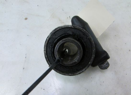 Speedometer gear box Kawasaki GPZ 1100