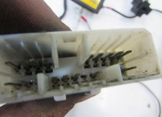 Teller Yamaha YZF R6