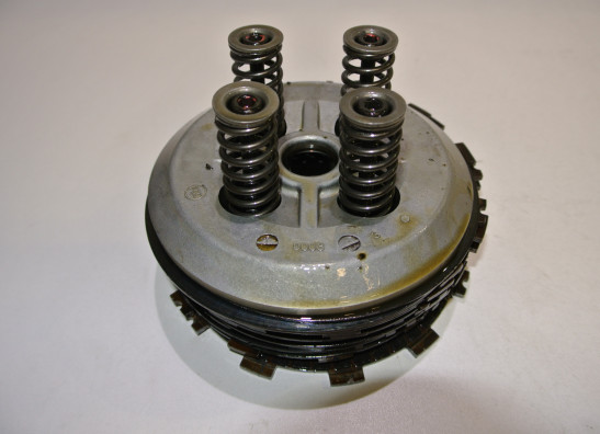 Koppeling Kawasaki Z 750