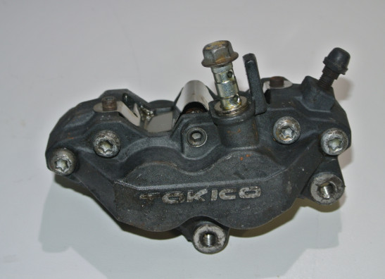 Remklauw Suzuki GSX R 600