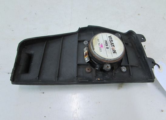 Topkuip bekleding Honda ST 1100 Pan European