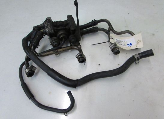 Motorblock Sonstiges Yamaha YZF R1