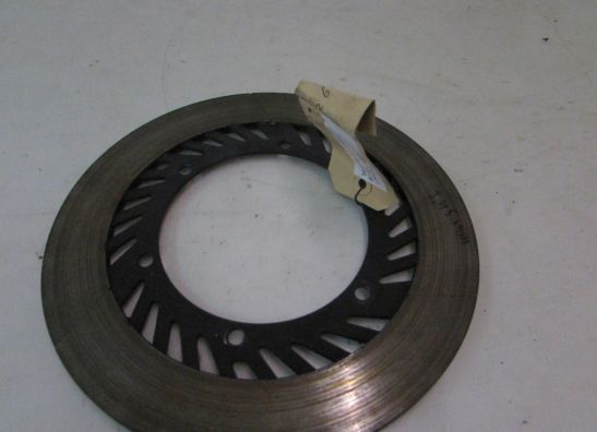 Bremsscheibe vorne Yamaha FZ 750