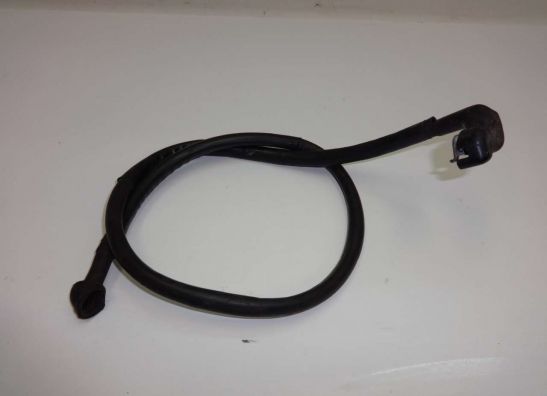 Startmotor relais kabel Honda CB 450