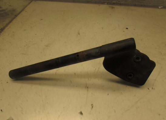 Clip on links Suzuki GSX F 1100