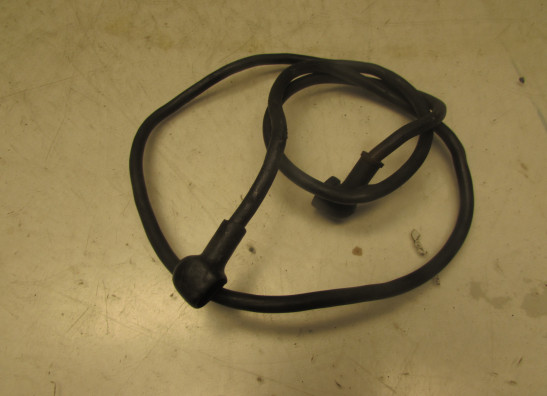 Wire harness front Yamaha V max