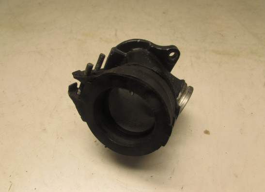 Air intake Yamaha V max