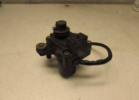 Exup servo klep Yamaha V max