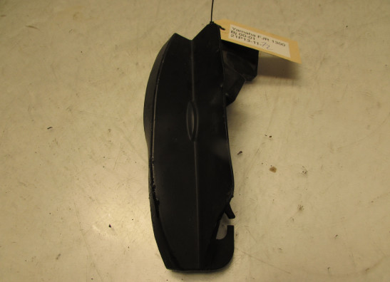 Other Yamaha FJR 1300