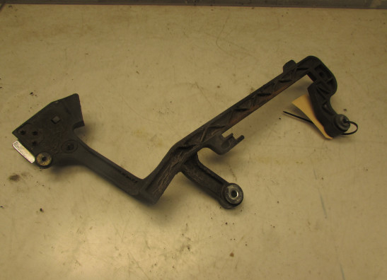 Linker kofferbeugel Honda ST 1100 Pan European