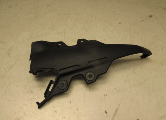 Afdekkap Yamaha MT 09