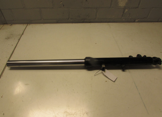 Standrohr Gabelholm links komplett Kawasaki GPX 750