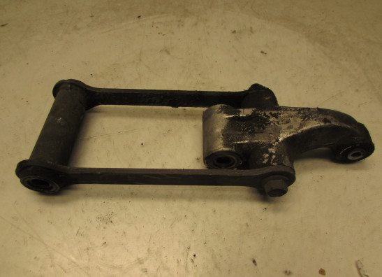 Link systeem achterveer Suzuki GSX R 750