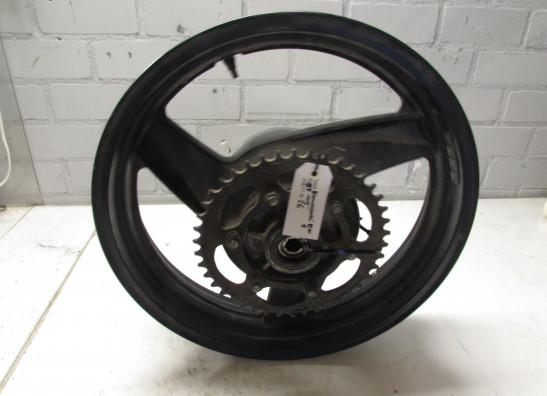 Felge hinten Kawasaki ER 5