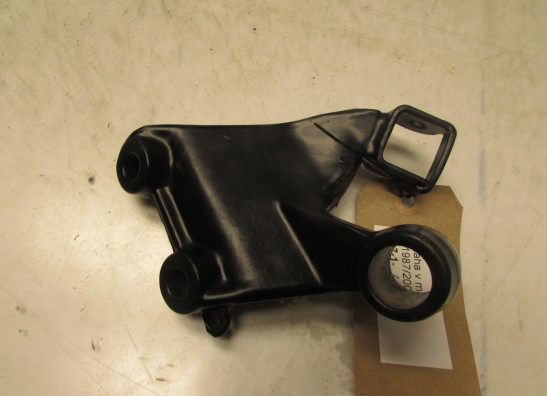 Schetsplaat links Yamaha V max