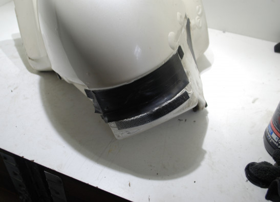 Tank BMW R 1100  1150 RS