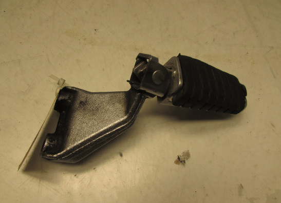 Main step holder left Yamaha V max