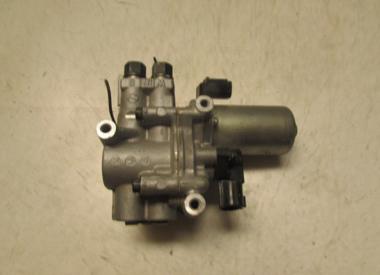 ABS pumpe druckmodulator Honda ST 1300 Pan European