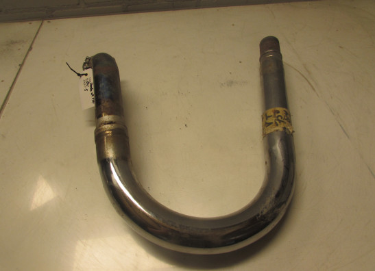 Auspuff-Krummer Honda VT 700 750