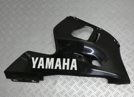 Rechter onderkuip Yamaha YZF R6