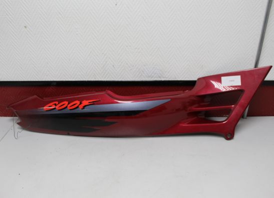 Cowl rear right Honda CBR 600 F