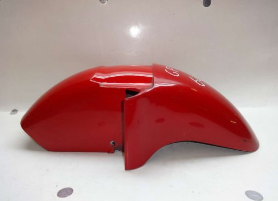 Voorspatbord Kawasaki GPZ 600
