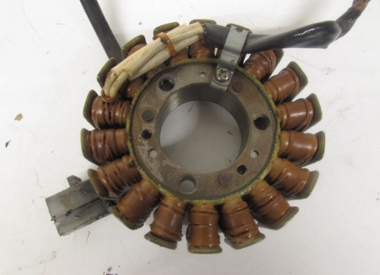 Lichtmaschine Yamaha XJ 600 Diversion