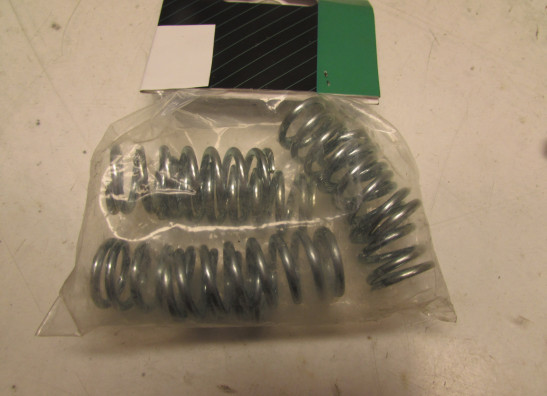 Koppeling Aprilia Pegaso