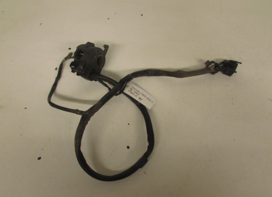Stuurschakelaar links Honda CBR 600 F