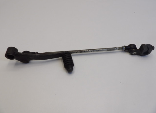 Schakelpedaal Yamaha TDM