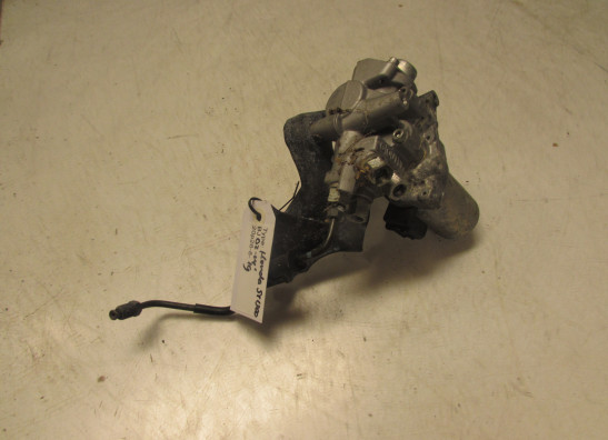 ABS pumpe druckmodulator Honda ST 1300 Pan European