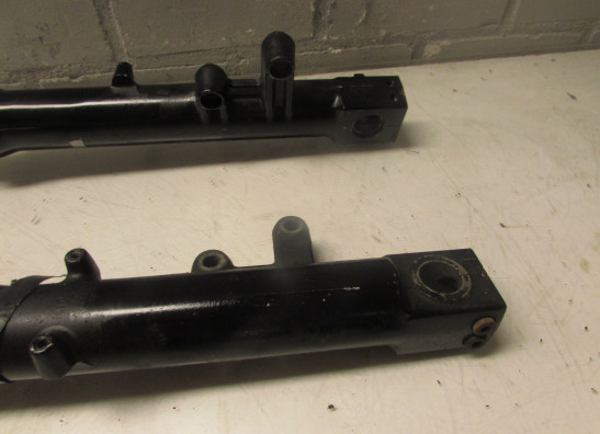 Gabelholm Komplett Kawasaki ZZR 1100