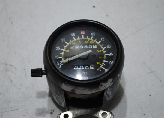 Teller Yamaha XV 535 Virago