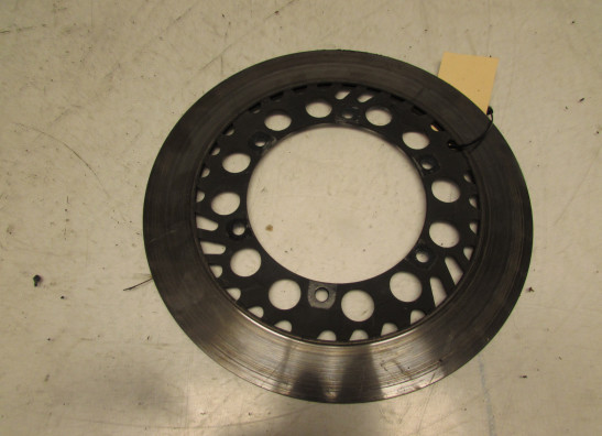Bremsscheibe hinten  Yamaha V max