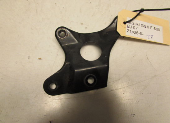 Frame - onderdelen Suzuki GSX F 600