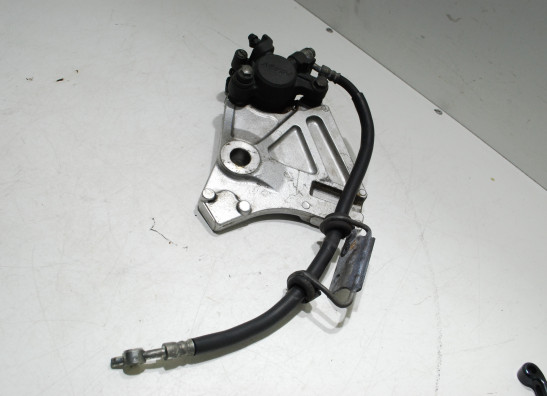 Bremssattel Bremszange hinten Kawasaki Z 750