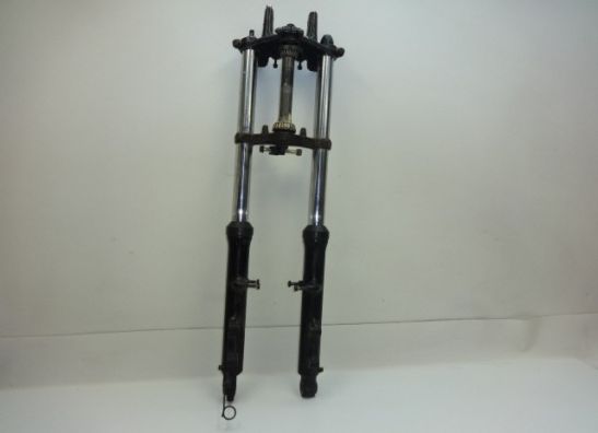 Voorpoten compleet Suzuki GS 650