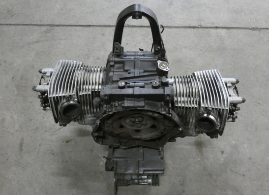 Engine BMW R 1100 RT
