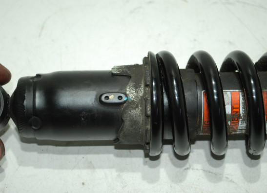 Achterschokbreker Kawasaki Ninja 300