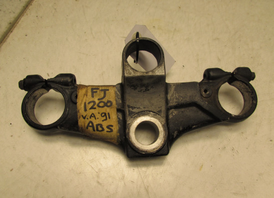 Gabelbrücke Obere Yamaha FJ 1200