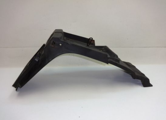 Hinterradabdeckung Aprilia Pegaso